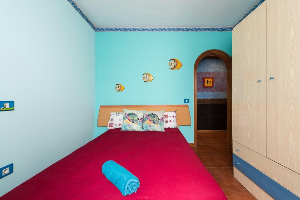 Seaview Faro Apartament Arinaga