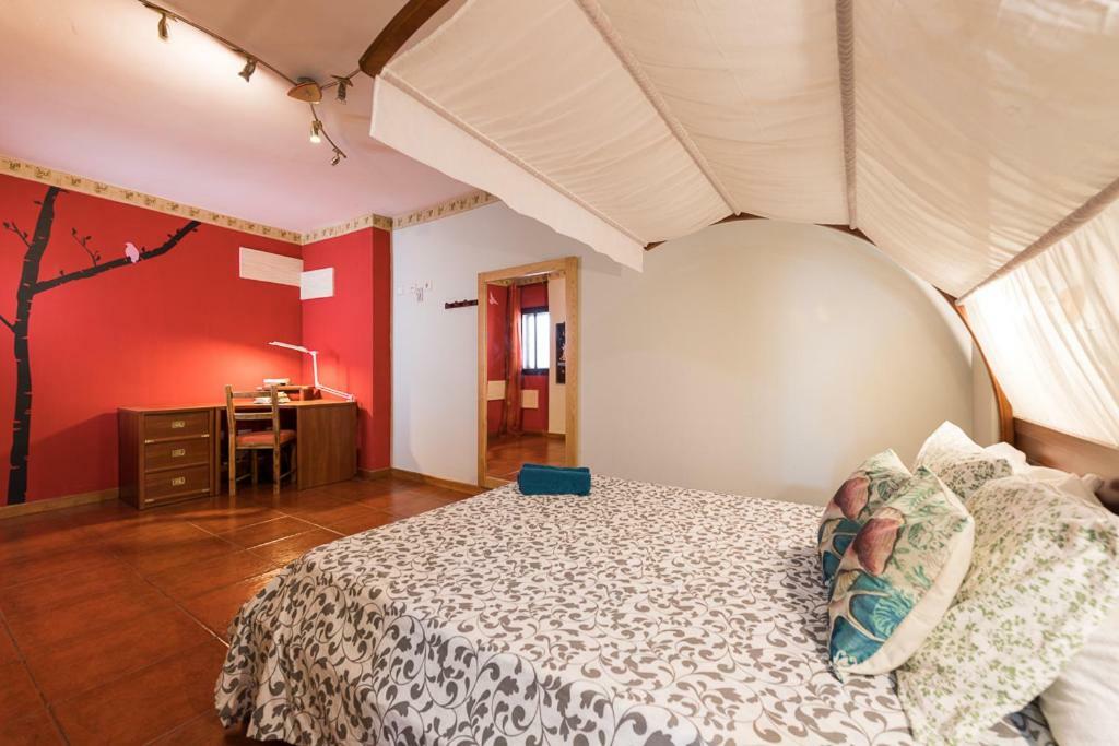 Seaview Faro Arinaga