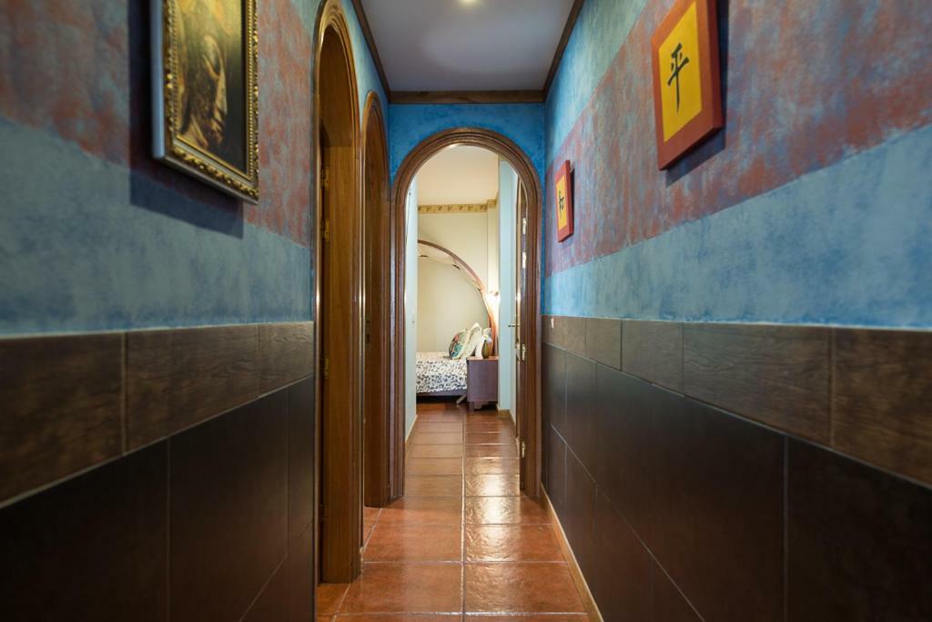 Seaview Faro Apartment