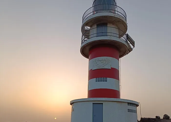 Seaview Faro Arinaga