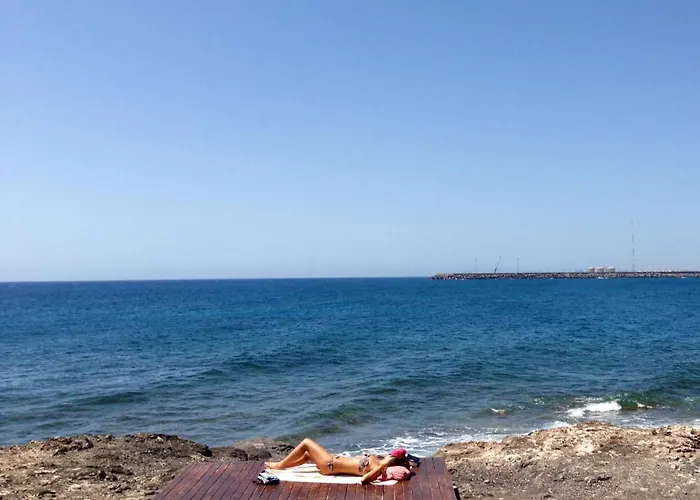 Seaview Faro Arinaga