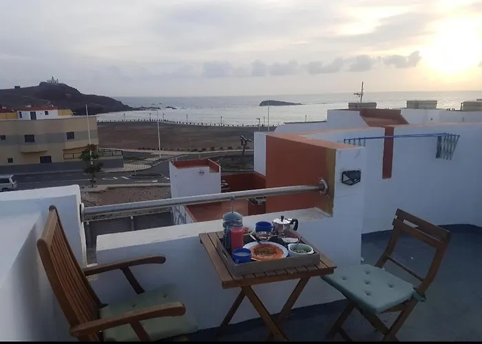 Seaview Faro Arinaga