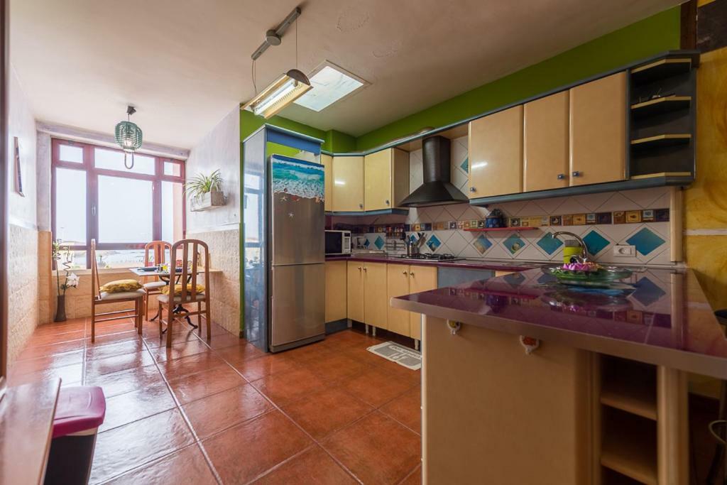 Apartment Seaview Faro *