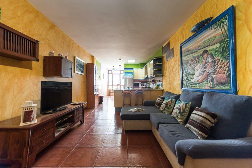 Seaview Faro Apartment Arinaga