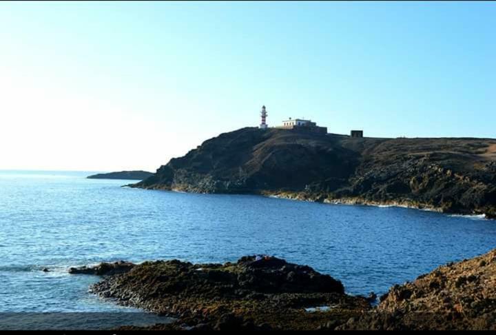Apartment Seaview Faro *